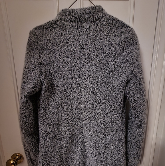 Teddy Blazer Style Coat - Picture 3 of 3